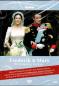 Preview: Frederik & Mary - Det Kongelige Bryllup - Wedding Princess Mary and Crown Prince Frederik DVD